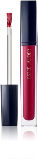 ESTEE LAUDER PURE COLOR SHINE KISSED LIP 111 NEW VINTAGE